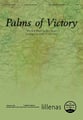 Palms of Victory SATB choral sheet music cover